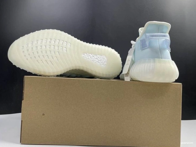 V2 Ice Yeezy Mono Adidas 350 GW2869 Boost 0910